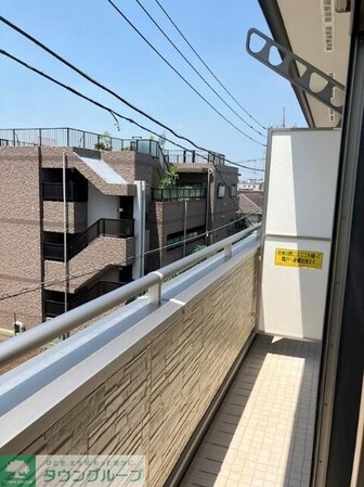 ラ レジデンス シックの物件内観写真